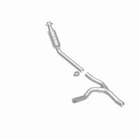 MagnaFlow Direct Fit Catalytic Converter 04-05 Dodge RAM 1500 Pickup 3.7L (Inc 4WD 4.7L) P/S