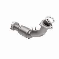 MagnaFlow Direct Fit Catalytic Converter 99-02 4Runner Front 3.4L
