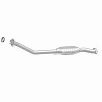 MagnaFlow 95 Mazda B2300 2.3L CA Direct Fit Converter