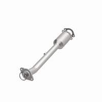 MagnaFlow 05-06 Nissan Pathfinder 4.0L Direct Fit Converter