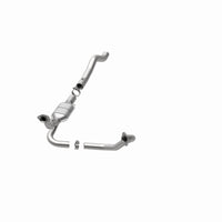 MagnaFlow Direct Fit Catalytic Converter 2003 Ram 1500 5.7 2WD OEM
