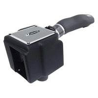 Volant 01-06 Chevy Silverado/Sierra/Avalanche/Suburban/Yukon 2500 8.1L V8 Pro5 Cold Air Intake