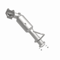MagnaFlow Direct Fit Catalytic Converter California Grade 12-15 Jeep Wrangler V6 3.6L