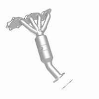 MagnaFlow Direct Fit Catalytic Converter 2006 Ford Fusion 2.3L
