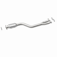 MagnaFlow Direct Fit Catalytic Converter 01-05 Lexus IS300 Rear CA