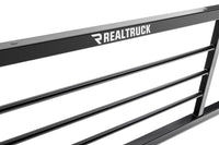 BackRack 99-23 Ford F-250/350/450 Super Duty SRX Rack (Shortened) Frame Only Req. HW
