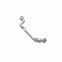 MagnaFlow 05-06 Pontiac GTO 6.0L Direct Fit Converter
