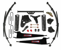 Skyjacker 6"83-97RAN 2WD CL2SYS W/ARM