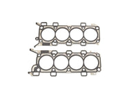 Ford Racing 5.2L Coyote Cylinder Head on Ford 5.2L Block Swap Kit