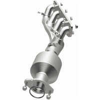 MagnaFlow 16-21 Infiniti QX80 5.6L Direct-Fit Right Manifold Catalytic Converter