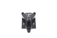 Aeromotive VaporWorx Y-Block Kit - (2) AN-06 ORB (1) AN-08 ORB (1) 1/8in NPT