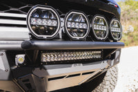 DV8 Offroad 23-26 Chevrolet Colorado ZR2 Tube Front Bumper