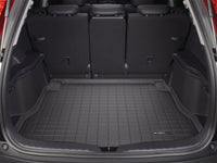 WeatherTech 07+ Honda CR-V Cargo Liners - Black