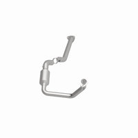 MagnaFlow 96-99 Chevy Express 1500 5.7L Direct Fit Converter