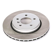 Power Stop 01-06 BMW 330Ci Rear Semi Coated Rotor