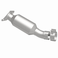 MagnaFlow 14-15 Prius C L4 1.5 OEM Underbody Direct Fit Converter