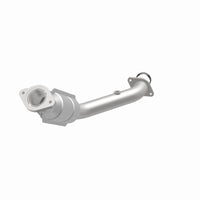 MagnaFlow Direct Fit Catalytic Converter CORVETTE 05-07 6.0L OEM