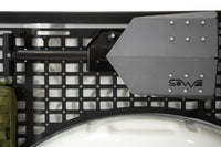 ADD 2021+ Ford F150 Raptor 66in Bed Cab Molle Panels - Center