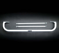 NRG Harness Bar 49in. - White