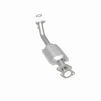 MagnaFlow Direct Fit Catalytic Converter 01-04 Pathfinder Passenger Side Rear OEM