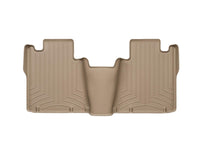 WeatherTech 02-05 Ford Explorer Rear FloorLiner - Tan