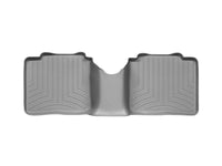 WeatherTech 09+ Toyota Venza Rear FloorLiner - Grey