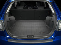 WeatherTech 07+ Mazda CX-7 Cargo Liners - Black