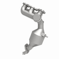 MagnaFlow Direct Fit Catalytic Converter 06-08 Lexus RX400H 3.3L