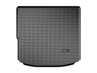 WeatherTech 2015 Audi A3 Cargo Liner - Black