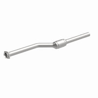 MagnaFlow Direct Fit Catalytic Converter 1999 BMW 540I 4.4L P/S