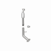 MagnaFlow Direct Fit Catalytic Converter GTO- 2004 8 5.7L OEM