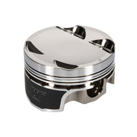 Wiseco Mitsubishi 4G63 85.00 mm Bore 28.70 mm CH -12.00 CC Piston Set