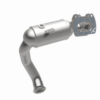 MagnaFlow 17-18 Pacifica V6 3.6 OEM Underbody Direct Fit Converter