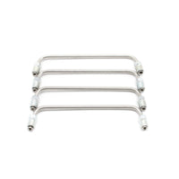 Wilwood GN III Fluid Tube - 4 pk.