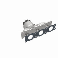 MagnaFlow 2007 XC90 3.2L Manifold Direct Fit Converter