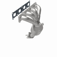 MagnaFlow 2014 Jeep Cherokee 2.4L Direct Fit Converter