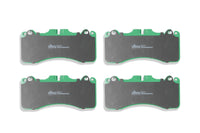 DBA 16-20 Lexus GS F SP Performance Front Brake Pads