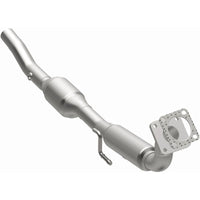 MagnaFlow 04-05 Volkswagen Beetle 2.0L Direct Fit Converter