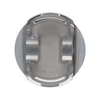 Manley Chevrolet LS Piston Set - 4.010in Bore 1.304in CH, -10.00 CC