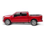 N-Fab RKR Step System 15-17 Ford F-150 SuperCrew - Tex. Black - 1.75in