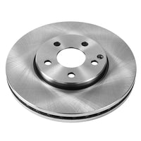 Power Stop 04-05 Mercedes-Benz E320 Front Autospecialty Brake Rotor