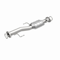 MagnaFlow Direct Fit Catalytic Converter 99-02 4Runner 3.4L rear OEM