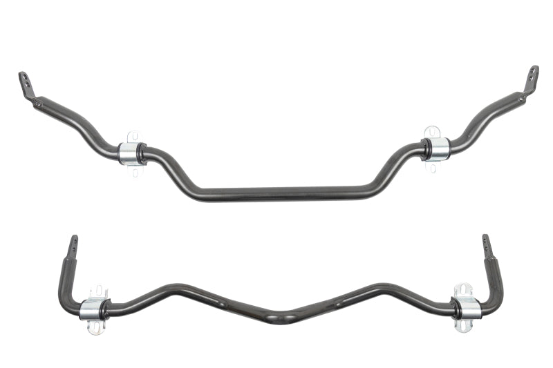 ST Suspensions 2023+ Nissan Z Anti-Sway Bar Kit Includes Front + Rear