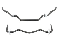 ST Suspensions 2023+ Nissan Z Anti-Sway Bar Kit Includes Front + Rear
