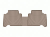 WeatherTech 15-21 Lexus NX (Incl. Hybrid) Rear FloorLiner HP - Tan