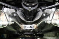 Invidia 13+ Lexus IS 250/IS 350 Q300 w/ Rolled Stainless Steel Tips Axle-Back Exhaust