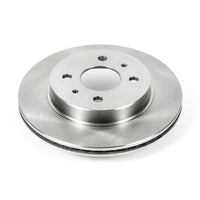 Power Stop 91-92 Saturn SC Front Autospecialty Brake Rotor
