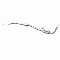 MagnaFlow 98-00 Sienna V6 3 OEM Underbody Direct Fit Converter