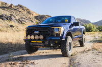 DV8 Offroad 21-23 Ford F-150 Tube Front Bumper