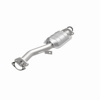 MagnaFlow Direct Fit Catalytic Converter 95- 96 Impreza 2.2L Rear